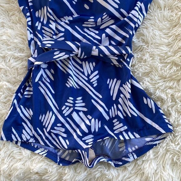 Mainstream Retro Style Bathing Suit 12 - Picture 3 of 9